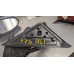 GRD403 Driver Left Side View Mirror For 12-14 Hyundai Veloster  1.6